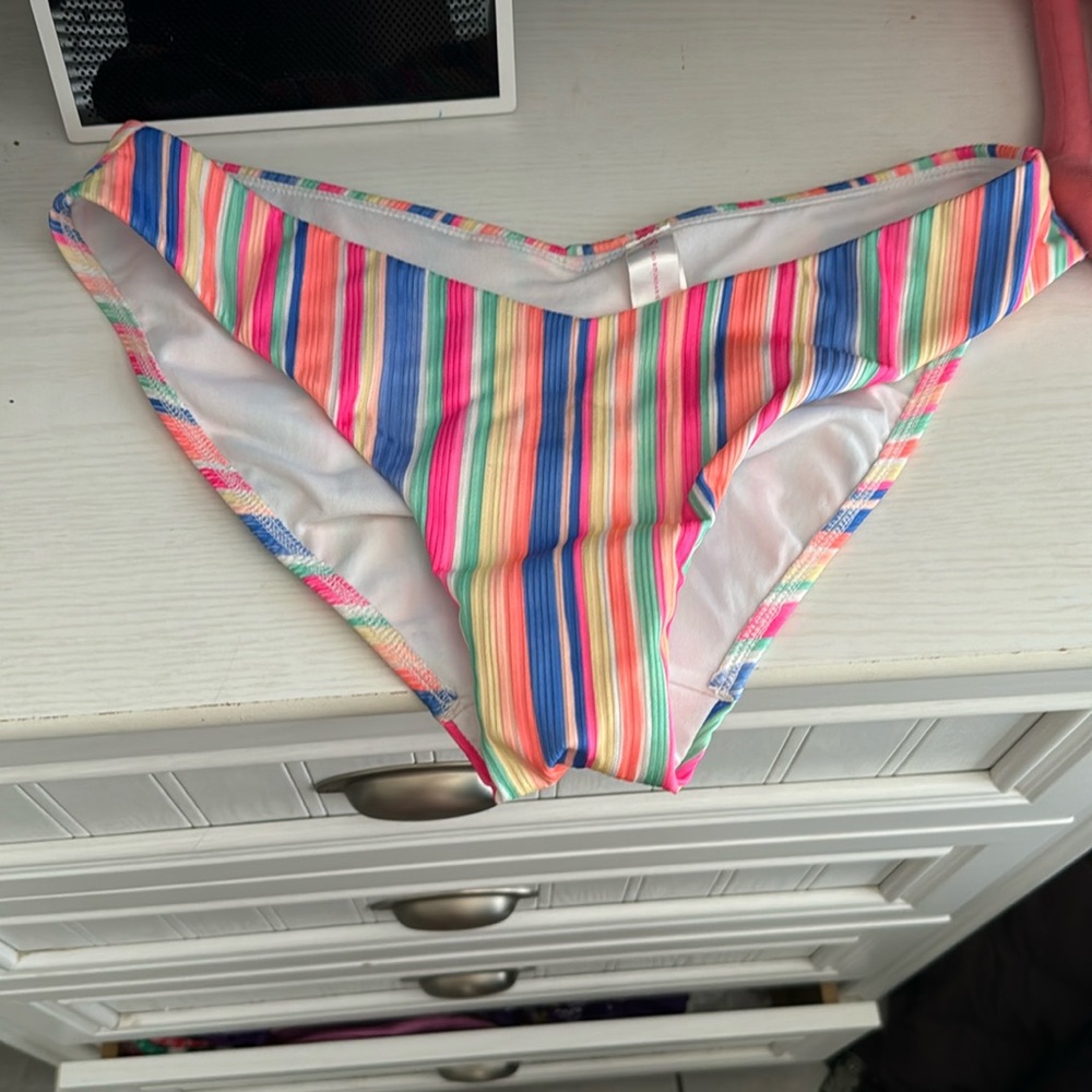 Large Swimsuit Bottoms